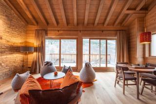 Chalet le Bonheur - 5