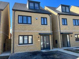 DAIRY COTTAGE WHITBY - 2