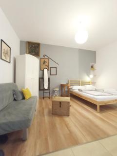Cozy Republicii - Brasov - 8