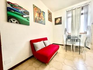 Appartamento Marghera indipendente - Milano - 8