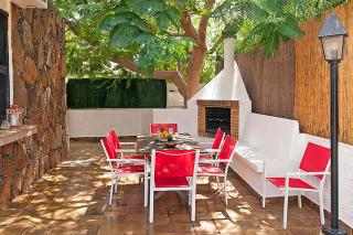 Chalet Isabel - Maspalomas - 7