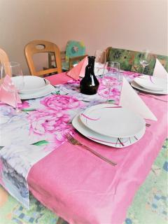 Appartement Jakalar - Vils - 7