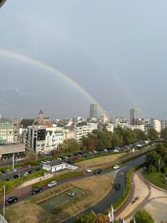 Penthouse Mathilde - Ostend - 1
