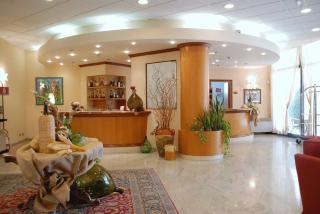 Hotel La Fenice - Formigine - 9