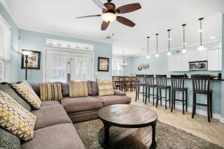Serenity - Destin - 1