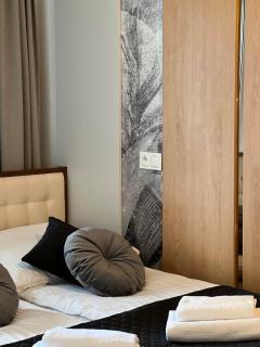 Family & Business Elegant Apartments ul Lotnicza Centrum Galeria Korona - 1 Bedroom, Terrace, Air Conditioning, Garage - NEW! - Kielce - 2
