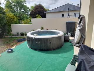 CHEZ VIVIANE - Celles-sur-Belle - 4