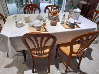 CHEZ VIVIANE - Celles-sur-Belle - 2