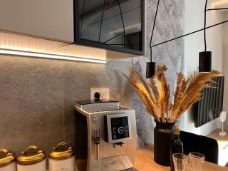 Family & Business Elegant Apartments ul Lotnicza Centrum Galeria Korona - 1 Bedroom, Terrace, Air Conditioning, Garage - NEW! - Kielce - 5