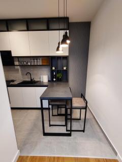 Yellow Submarine apartment Banja Luka - Banja Luka - 4