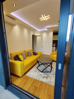 Yellow Submarine apartment Banja Luka - Banja Luka - 8
