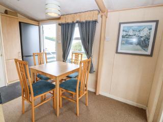 Plas Tirion Caravan - Holyhead - 4