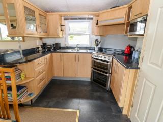 Plas Tirion Caravan - Holyhead - 3
