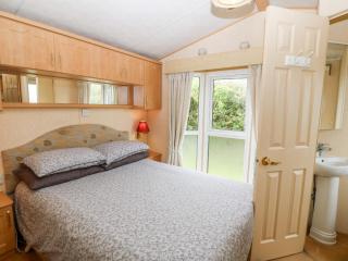 Plas Tirion Caravan - Holyhead - 1