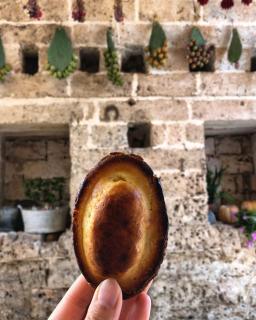MASSERIA BALSAMO - Collemeto - 7