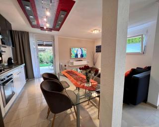 Apartment im Emmental - Oberburg - 0