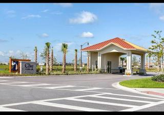 Hermoso departamento *NUEVO* con toboganes de agua - Kissimmee - 0