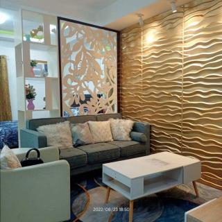 Budget Friendly Studio Unit Staycation, Matina Enclaves Residences - Davao - 9