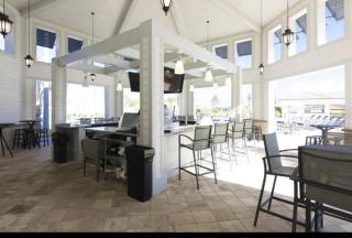 Hermoso departamento *NUEVO* con toboganes de agua - Kissimmee - 7