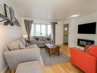 Spire Haven - Chesterfield - 9