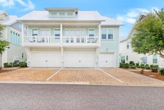 Town of Prominence 91C- C-Salt Cottage - Inlet Beach - 6