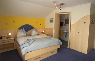 Hotel Garni Zerza - Tröpolach - 5