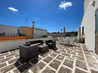 Monte Cuccu Bed & Breakfast - Cerfignano - 5