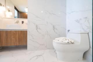 seaview villa private swimming pool - 2