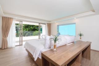 seaview villa private swimming pool - 5