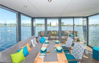 Beautiful Ship In Blotnik With Wifi - 3