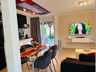 Apartment im Emmental - Oberburg - 6
