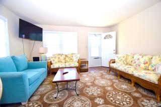 Three-Bedroom House - 7