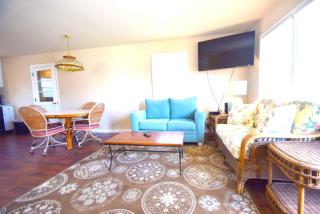 Three-Bedroom House - Ocean City - 5