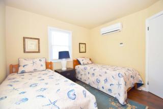 Three-Bedroom House - Ocean City - 1