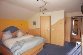 Hotel Garni Zerza - Tröpolach - 4