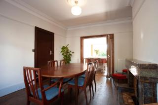 The Old Mount Manor - Causeway Coast - Coleraine - 1