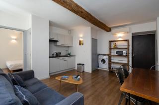 Appartements au cœur de la vieille ville piétonne & Citadelle - Ajaccio - 4