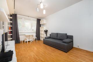 Anielewicza 49 by Homeprime - Warsaw - 4