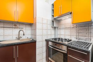 Anielewicza 49 by Homeprime - Warsaw - 1