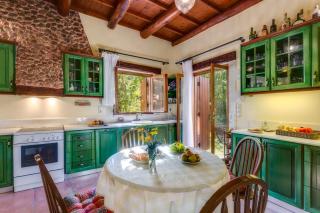 Ifigenia Lux MAISONETTE in oldtown and Villas in theriso vilage 14 km outside of chania - Chania - 1