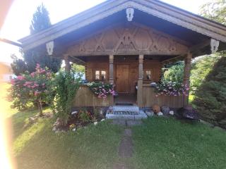 Ertlhof Rottau - Rottau - 9