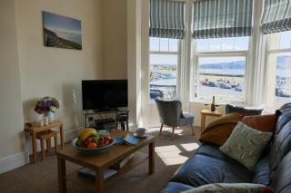 ShellSeekers Holiday Apartment, Llandudno - Llandudno - 9