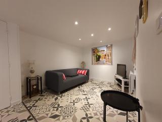 LA TRABOULE Maison de ville avec extérieur - Aurec-sur-Loire - 4