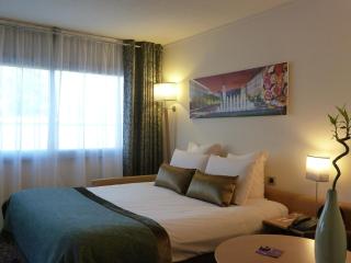 Mercure Lyon Charbonnières - Charbonnières-les-Bains - 9