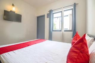 3/4bhk luxury space with pool - Candolim - 8