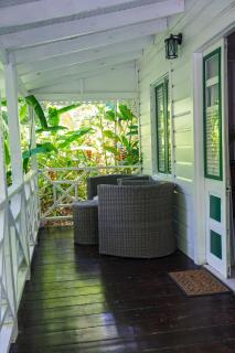 Fond Doux Eco Resort - Soufrière - 3