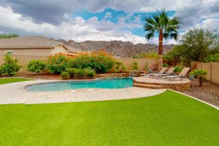 Oasis at South Mountain - Phoenix - 0