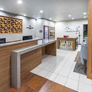 Candlewood Suites - Muskogee by IHG - Muskogee - 8