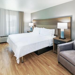 Candlewood Suites - Muskogee by IHG - Muskogee - 9