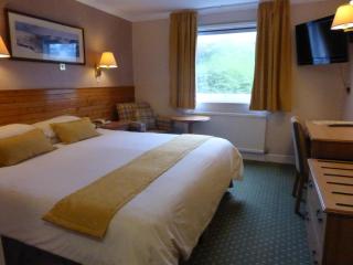 Norseman Hotel - 1